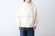 C.E(��������) "WIDE RIB CUT HEAVY HOODY"