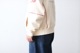 C.E(��������) "WIDE RIB CUT HEAVY HOODY"