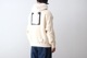 C.E(��������) "WIDE RIB CUT HEAVY HOODY"