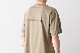 ��20%Off coupon�оݡ�AFFXWRKS(���ե��å��� �����) "AFFXWRKS T-SHIRT"