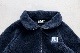 KIDSHELLY HANSEN (إ꡼ϥ󥻥) "K FIBERPILE Jacket"