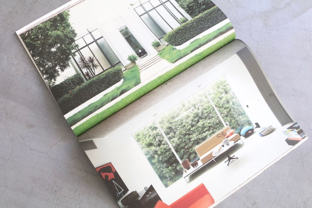 visvim() "Subsequence Magazine Vol.2"