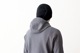 ROA () "Thermal Waffle Hoodie"