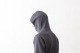 ROA () "Thermal Waffle Hoodie"