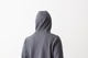 ROA () "Thermal Waffle Hoodie"