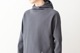 ROA () "Thermal Waffle Hoodie"