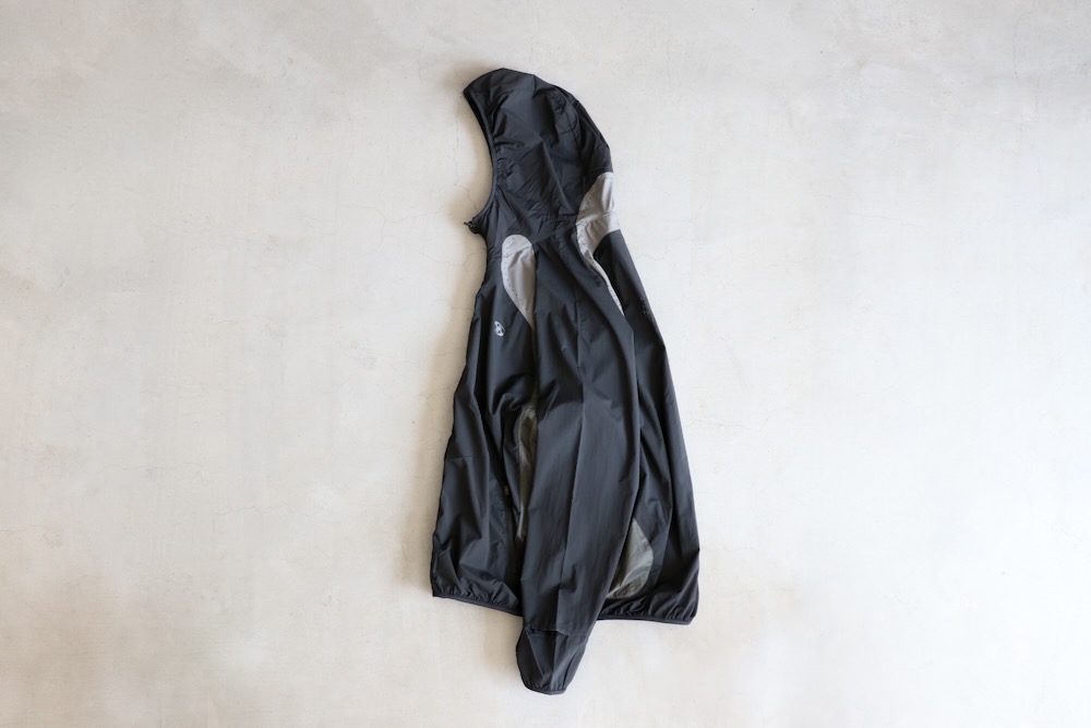 SAN SAN GEAR (  ) "RUNNING JACKET"
