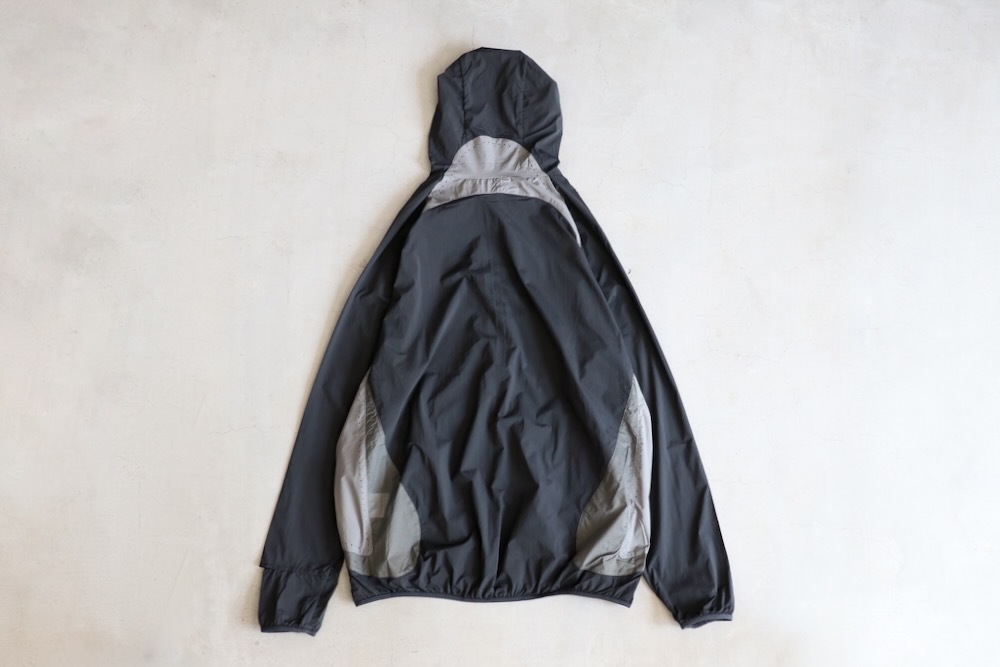 SAN SAN GEAR (  ) "RUNNING JACKET"