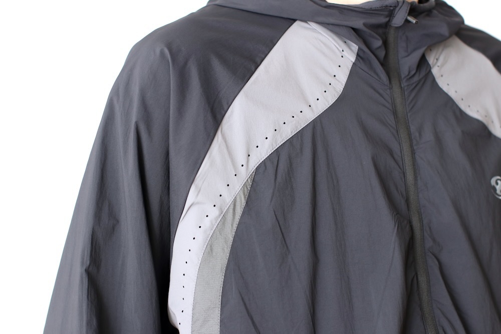 SAN SAN GEAR (  ) "RUNNING JACKET"