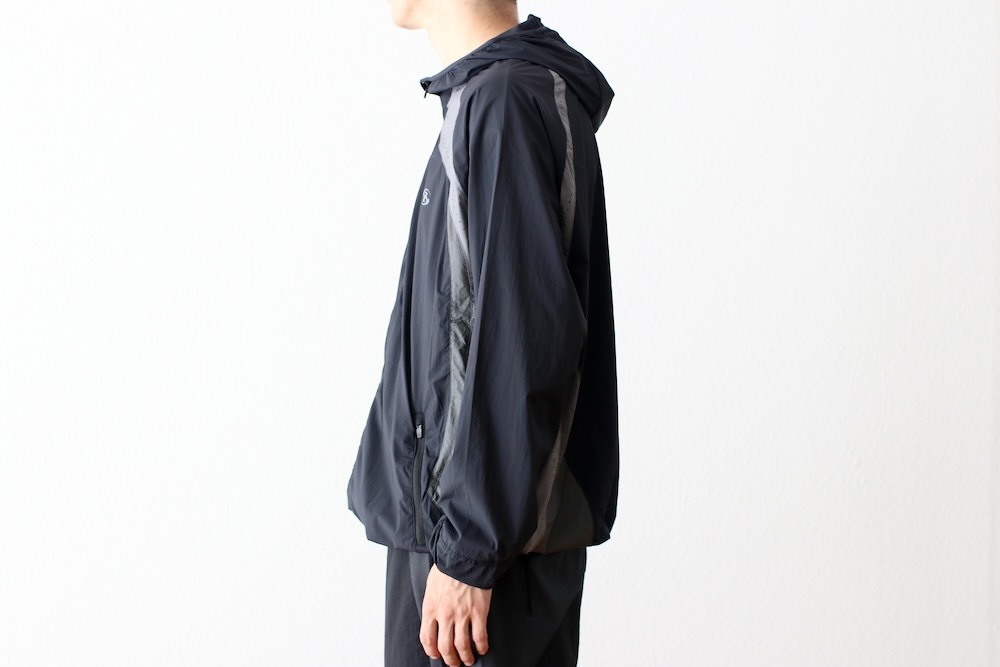 SAN SAN GEAR (  ) "RUNNING JACKET"