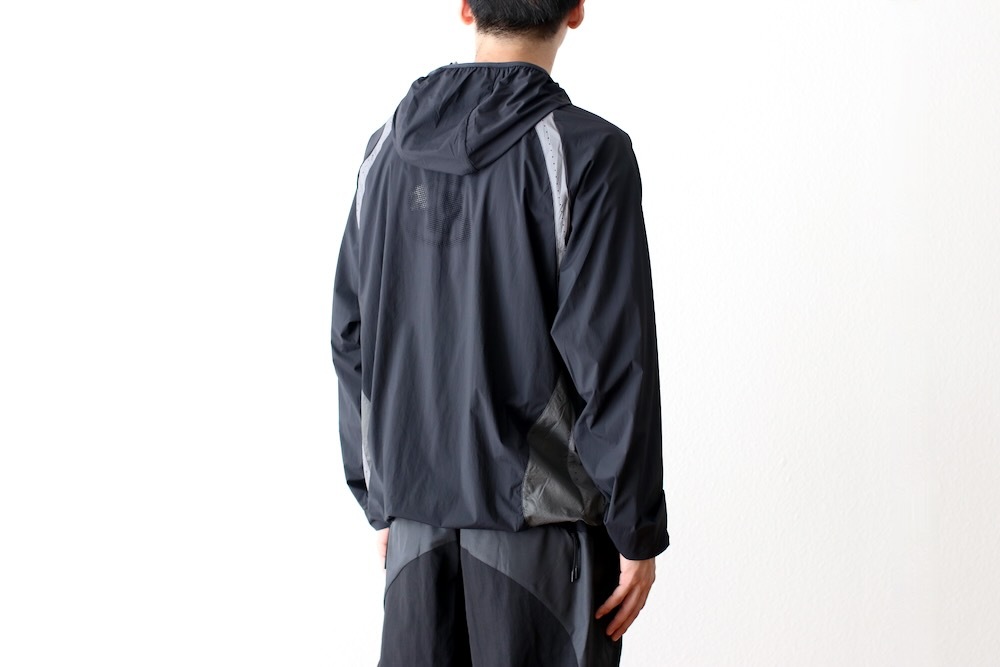 SAN SAN GEAR (  ) "RUNNING JACKET"