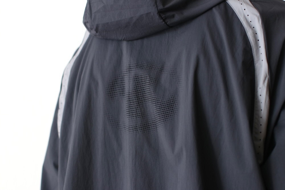 SAN SAN GEAR (  ) "RUNNING JACKET"