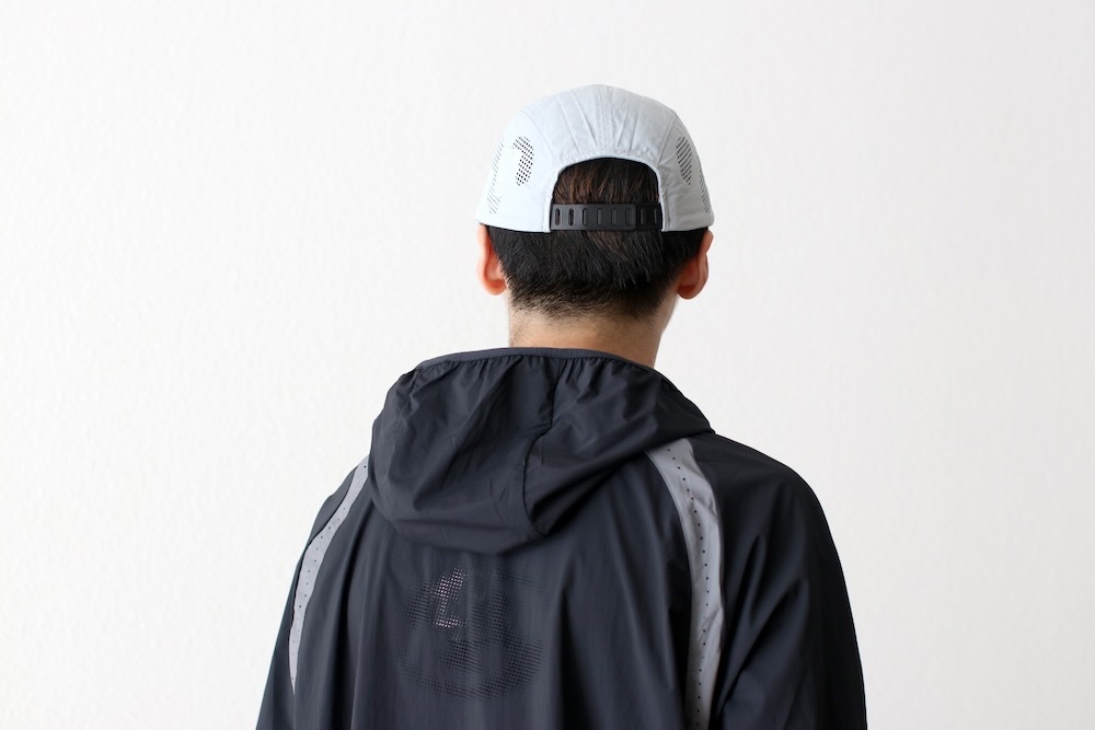 SAN SAN GEAR (  ) "RUNNING JACKET"