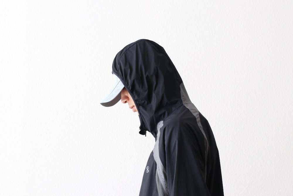 SAN SAN GEAR (  ) "RUNNING JACKET"