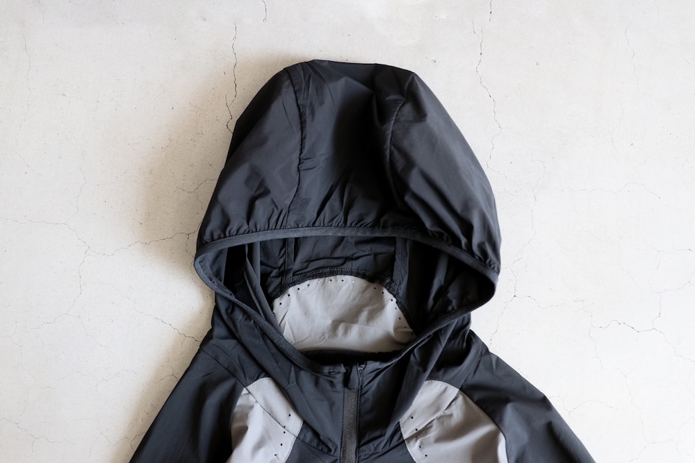 SAN SAN GEAR (  ) "RUNNING JACKET"