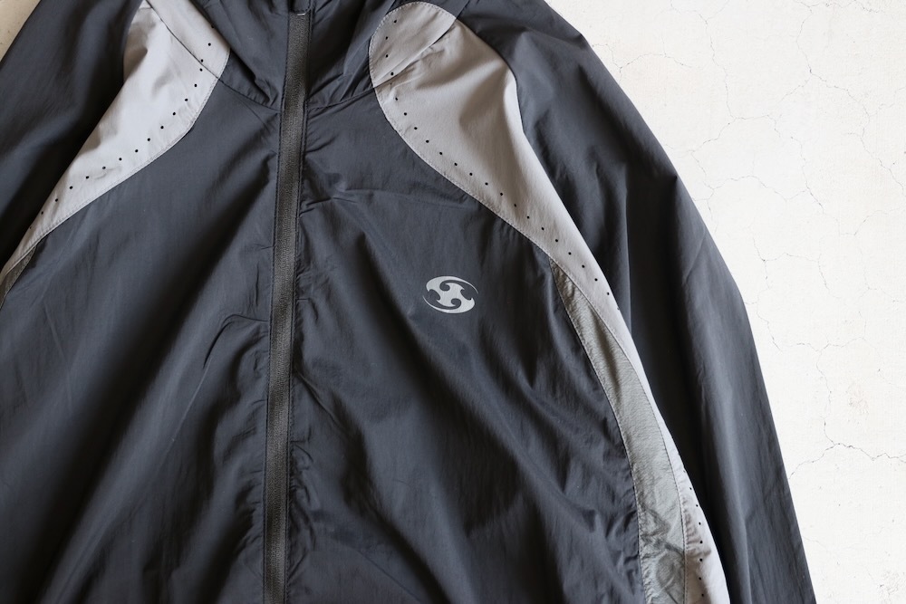 SAN SAN GEAR ランニングジャケット 10% > 30%OFF] SAN SAN GEAR (サン サン ギア) 