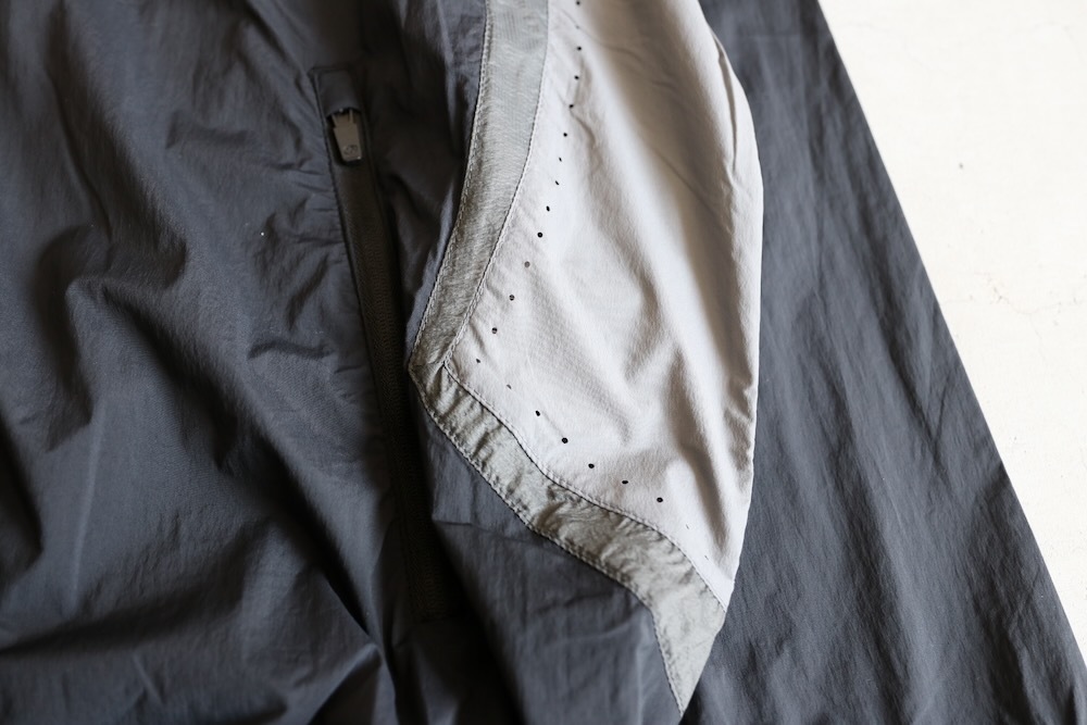 SAN SAN GEAR (  ) "RUNNING JACKET"