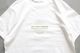 POET MEETS DUBWISE(ݥȥߡĥ֥磻) "NATURAL SOUND SYSTEM T-Shirt"