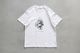 POET MEETS DUBWISE(ݥȥߡĥ֥磻) "NATURAL SOUND SYSTEM T-Shirt"