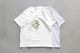 POET MEETS DUBWISE(ݥȥߡĥ֥磻) "NATURAL SOUND SYSTEM T-Shirt"