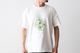 POET MEETS DUBWISE(ݥȥߡĥ֥磻) "NATURAL SOUND SYSTEM T-Shirt"