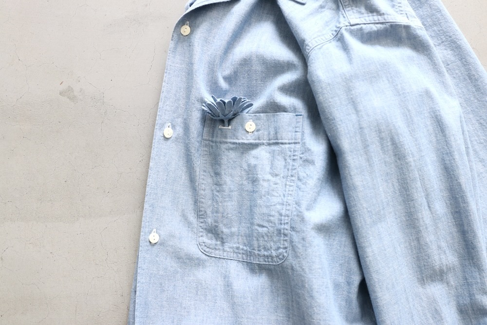 Unlikely アンライクリー オープンカラーシャツ SIZE：L BEAMS Unlikely アンライクリー オープンカラーシャツ SIZE：L BEAMS