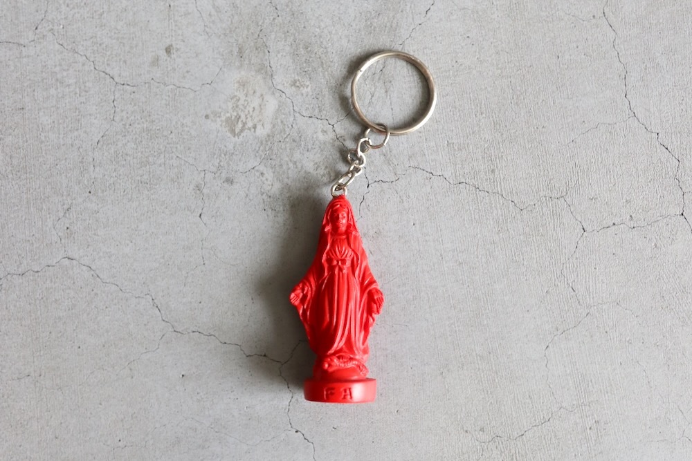 【FUCKING AWESOME】BLOODY MARY KEYCHAIN Bloody Mary Keychain – Fucking Awesome Japan