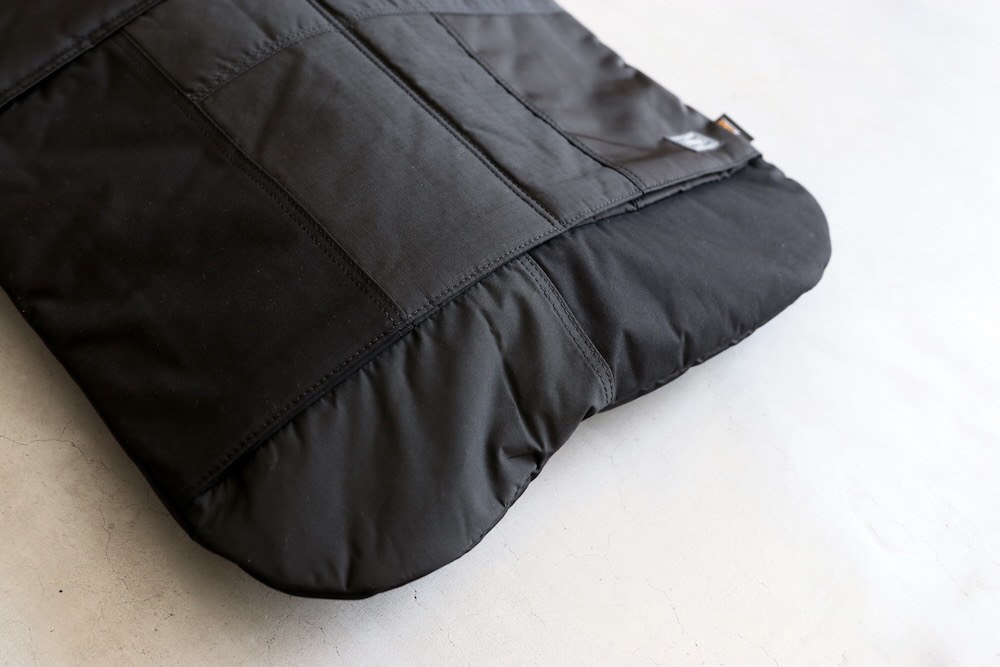 COMME DES GARCONS コムテキャルソンコルセットシャケット limited】COMME des GARCONS HOMME × PORTER (コム デ