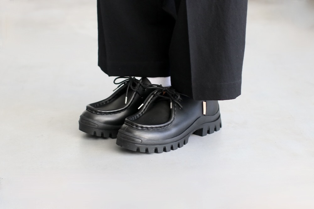 Hender Scheme エンダースキーマ tirolean tirolean #2146 | Hender Scheme(エンダースキーマ) / シューズ