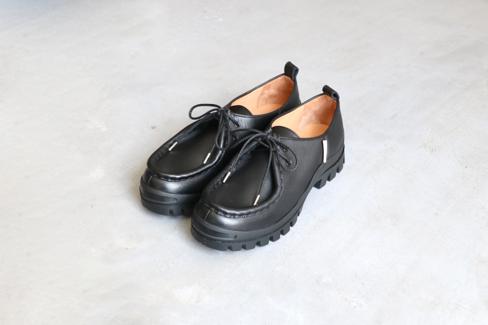 Hender Scheme エンダースキーマ tirolean #2146 Hender Scheme / tirolean #2146-Hender Schemeの通販EQUAL