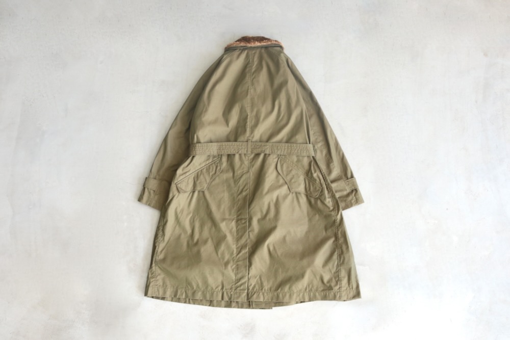 Engineered Garments (エンジニアードガーメンツ) 
