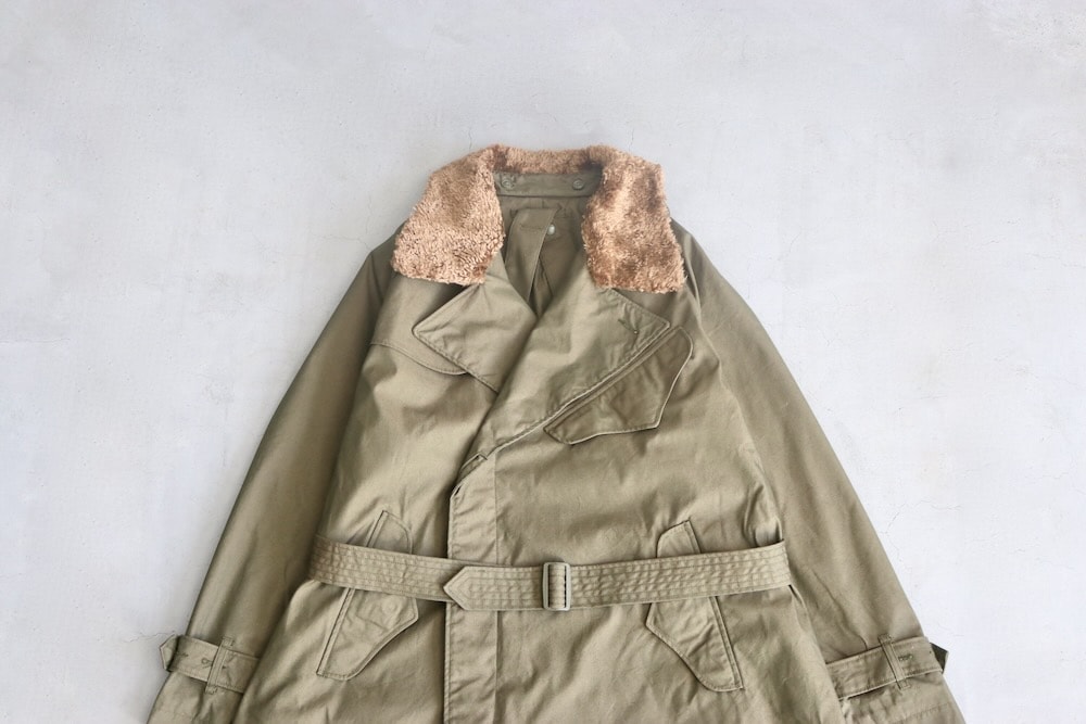 [20%OFF] Engineered Garments (���󥸥˥����ɥ�������) "Storm Coat - CP Weather Poplin-"