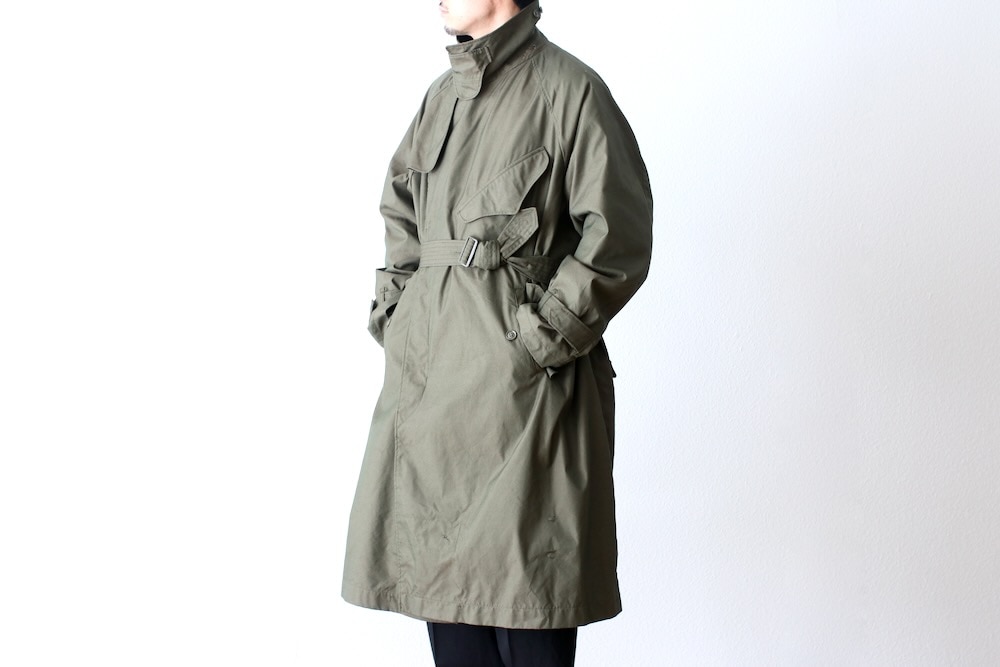 Engineered Garments (エンジニアードガーメンツ) 