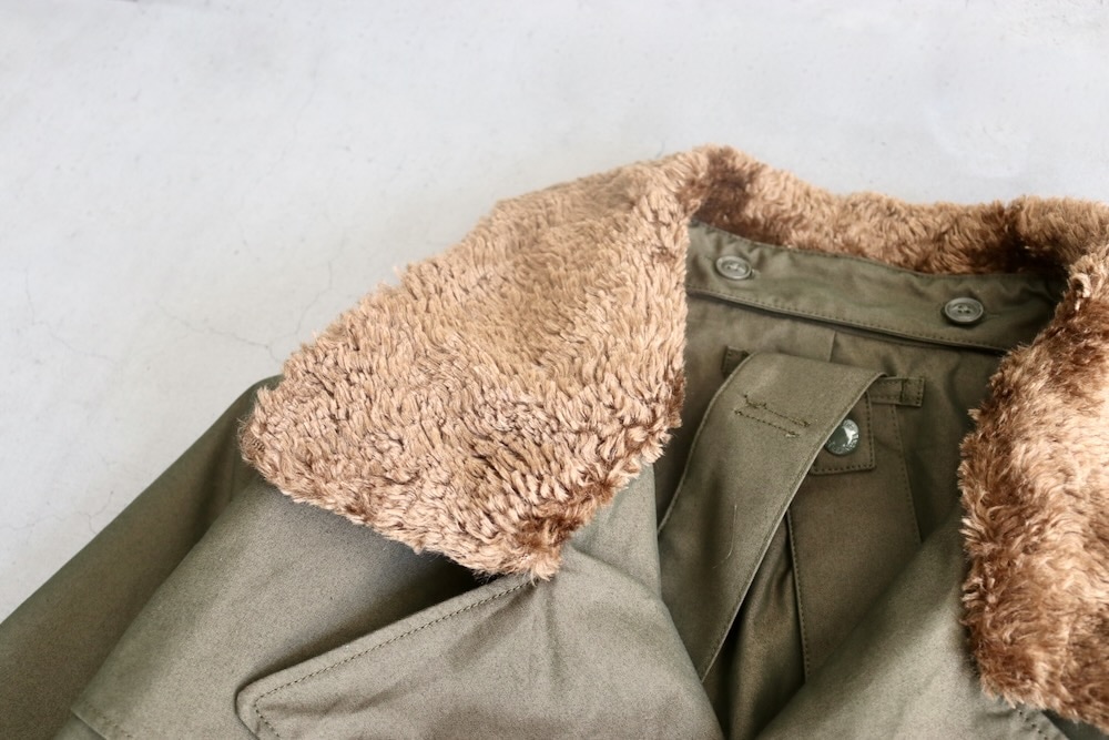 [20%OFF] Engineered Garments (���󥸥˥����ɥ�������) "Storm Coat - CP Weather Poplin-"