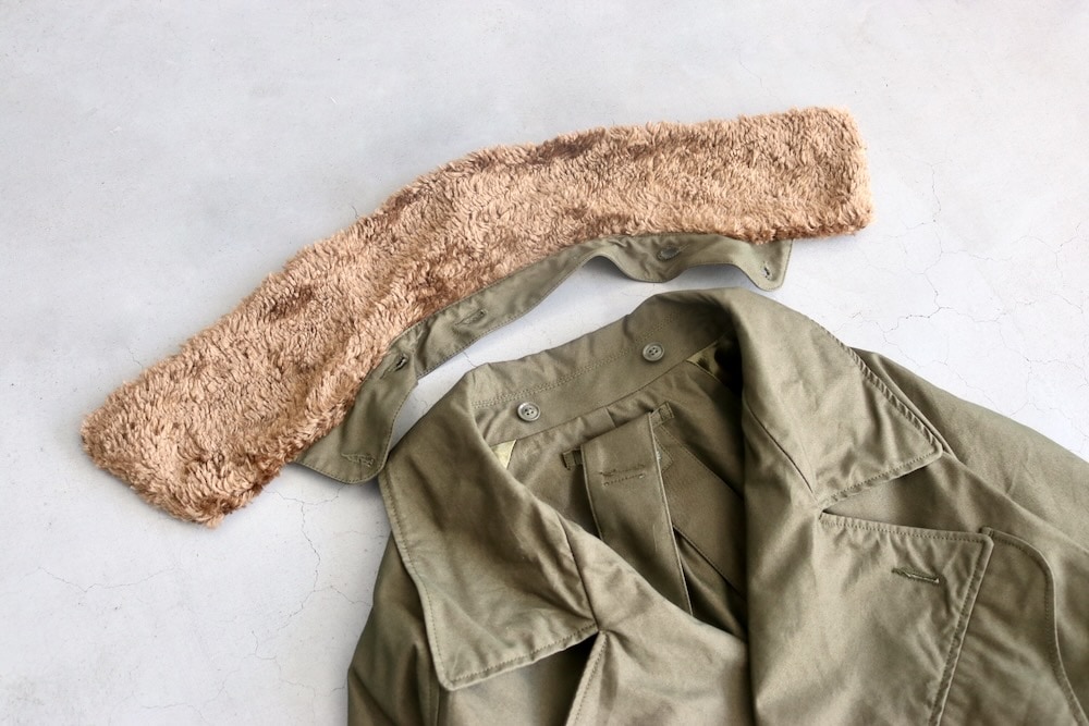 [20%OFF] Engineered Garments (���󥸥˥����ɥ�������) "Storm Coat - CP Weather Poplin-"