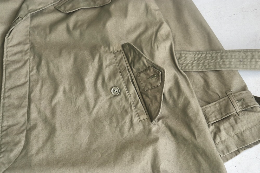 Engineered Garments (エンジニアードガーメンツ) 