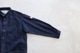 C.E(��������) "DENIM SHORT SHIRT JACKET"