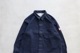 C.E(��������) "DENIM SHORT SHIRT JACKET"