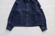 C.E(��������) "DENIM SHORT SHIRT JACKET"