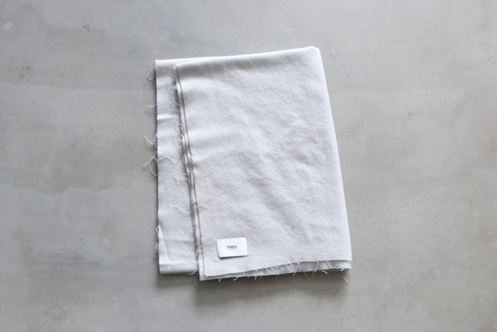 itten.(åƥ) "itten 25 basic stole"