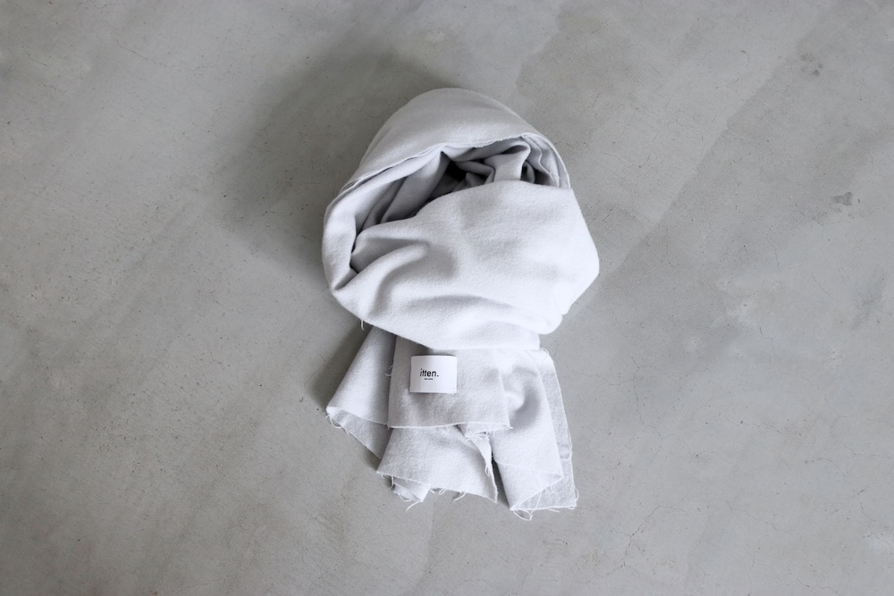 itten.(åƥ) "itten 25 basic stole"