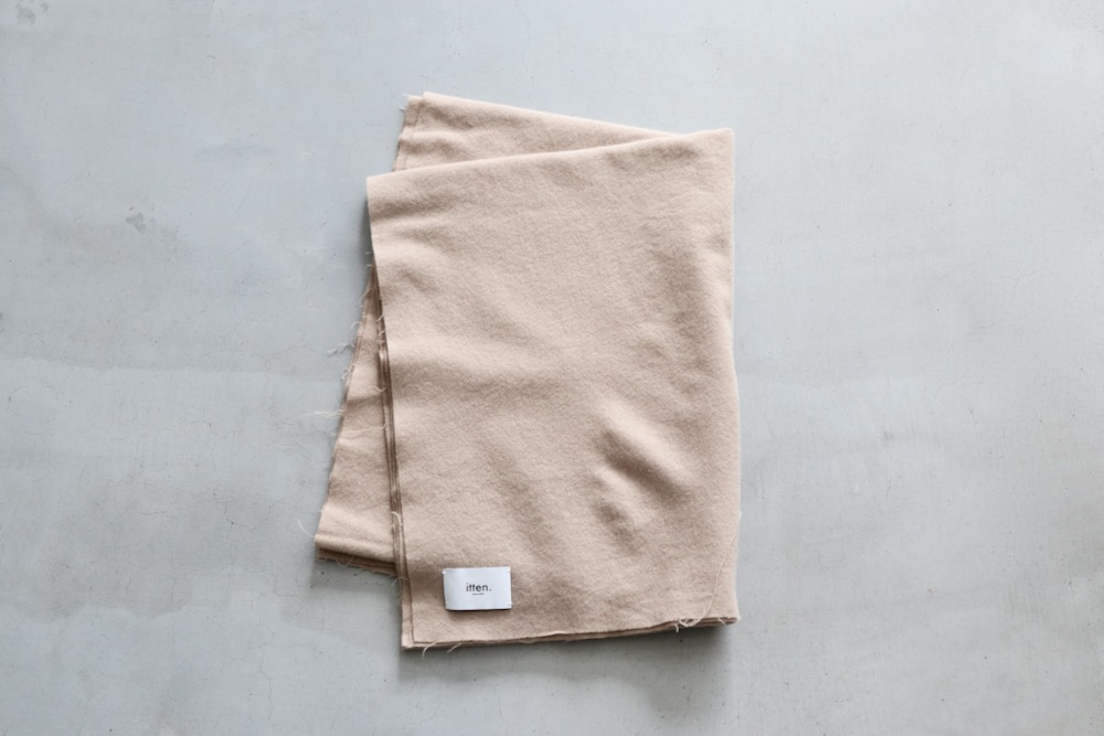 itten.(åƥ) "itten 25 basic stole"