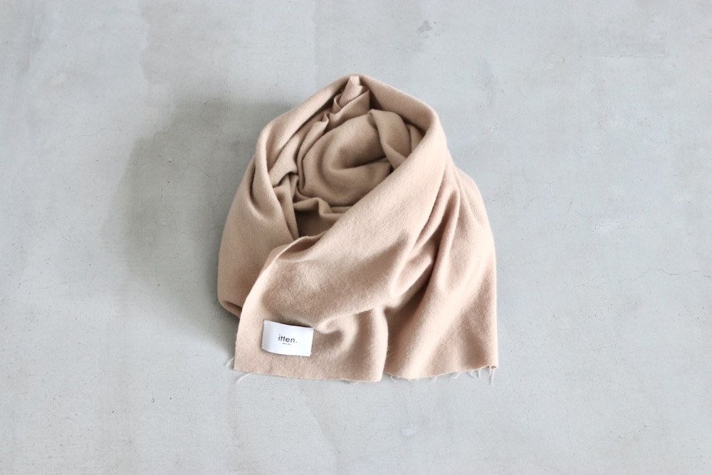 itten.(åƥ) "itten 25 basic stole"