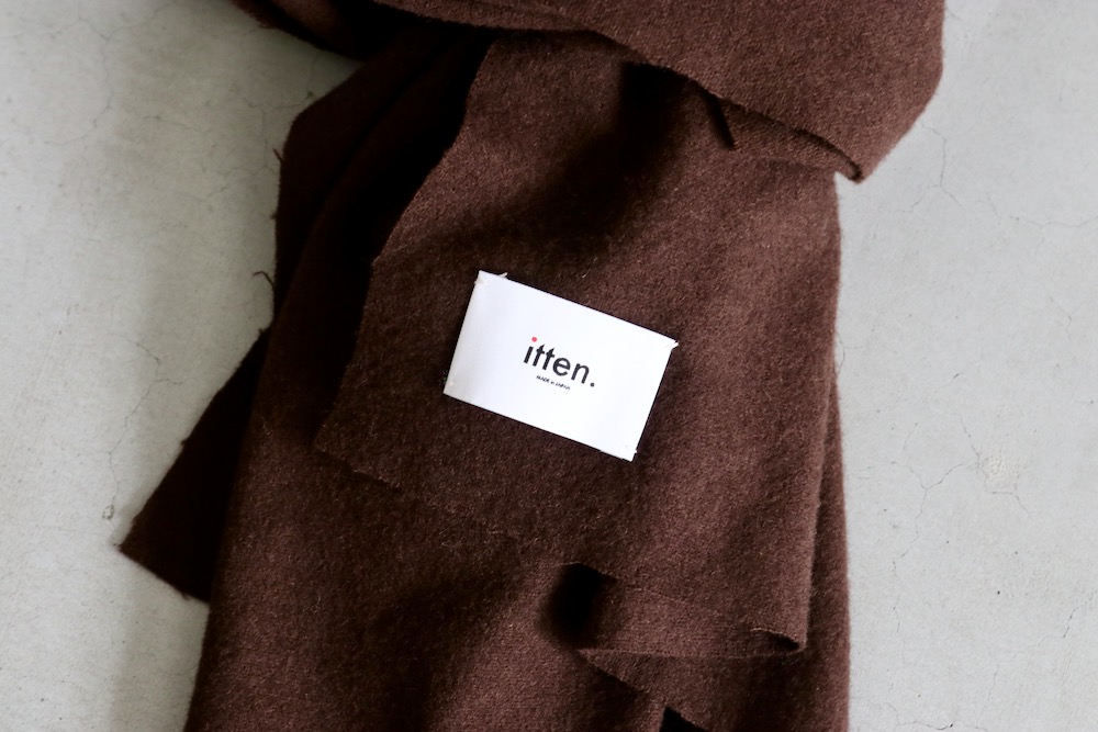 itten.(åƥ) "itten 25 basic stole"