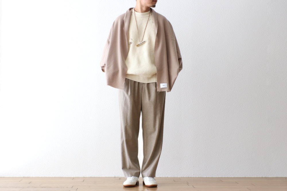 itten.(åƥ) "itten 25 basic stole"