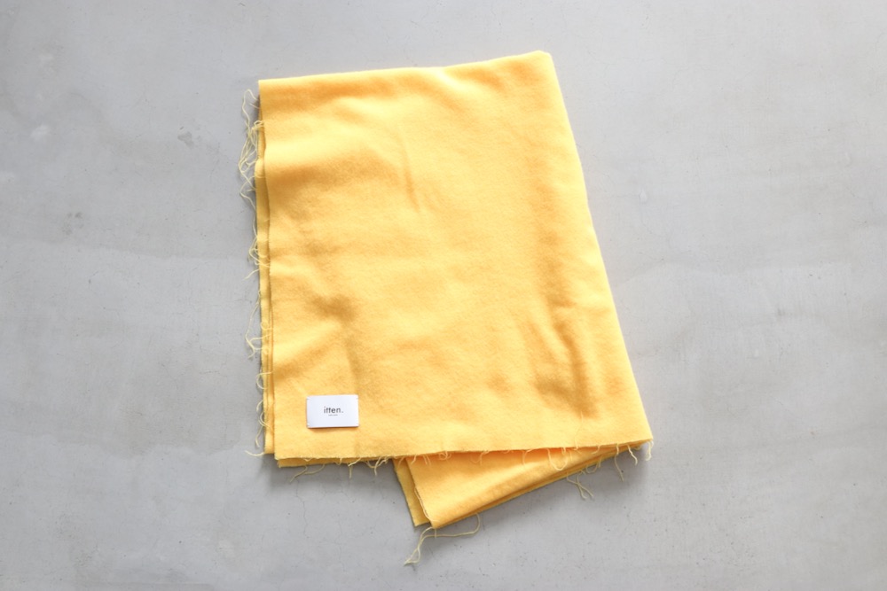 itten.(åƥ) "itten 25 basic stole"