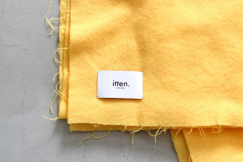 itten.(åƥ) "itten 25 basic stole"