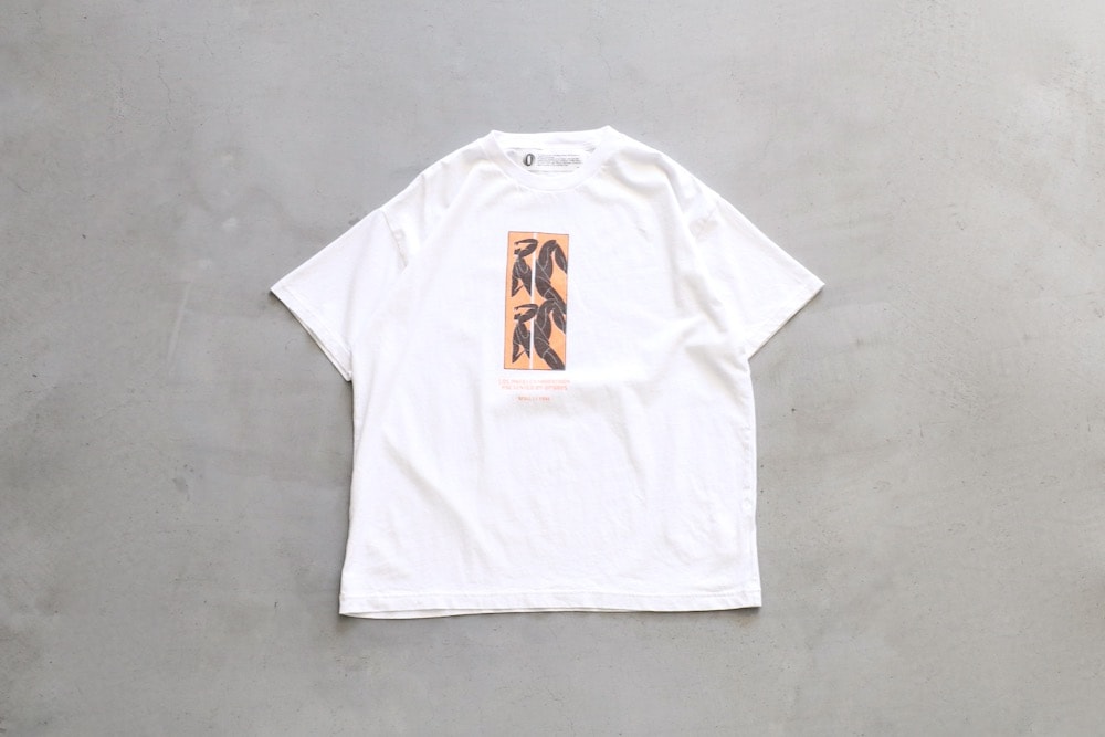 トップス Ophrys: Ophrys LA Marathon Tee Ophrys: Ophrys LA Marathon Tee｜ SHIPS 公式サイト