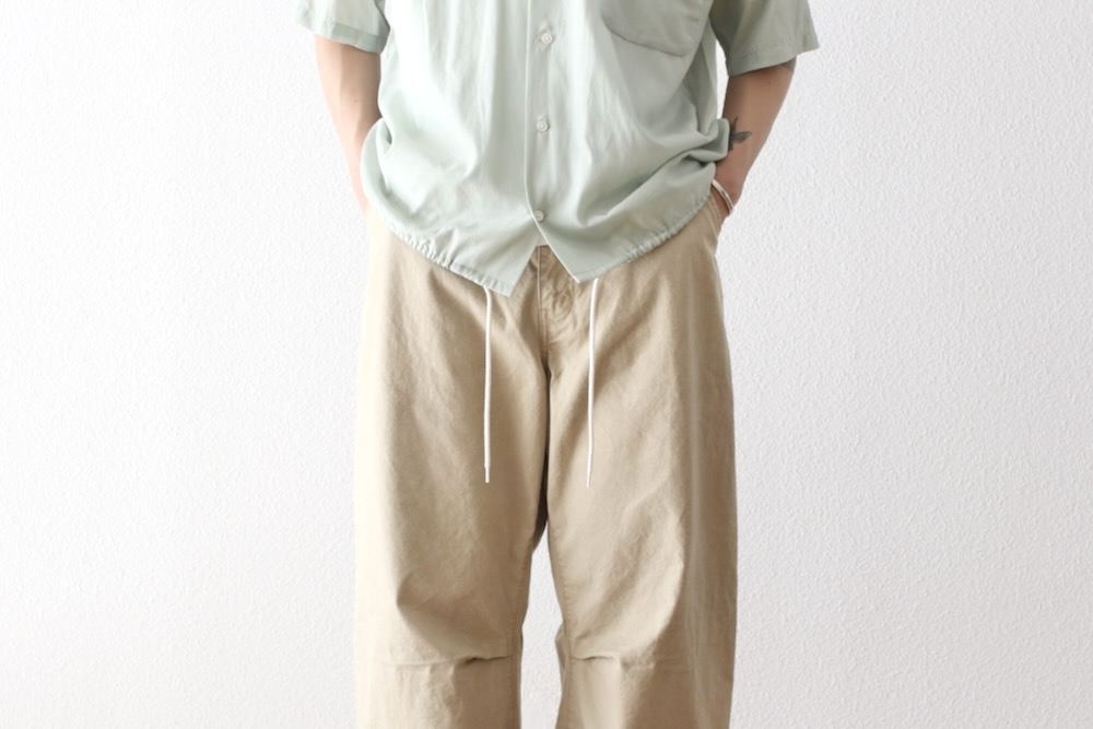 COMME des GARCONS コムデギャルソン　パンツ COMME des GARCONS HOMME(コム デ ギャルソン・オム) 