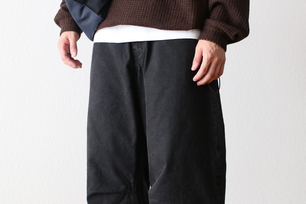 COMME des GARCONS HOMME(コム デ ギャルソン・オム) 